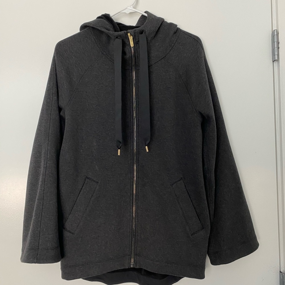 Lululemon zip up hoodie